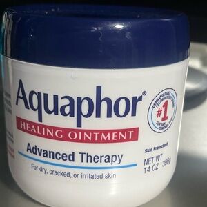 Aquaphor Healing Ointment Advanced Therapy
